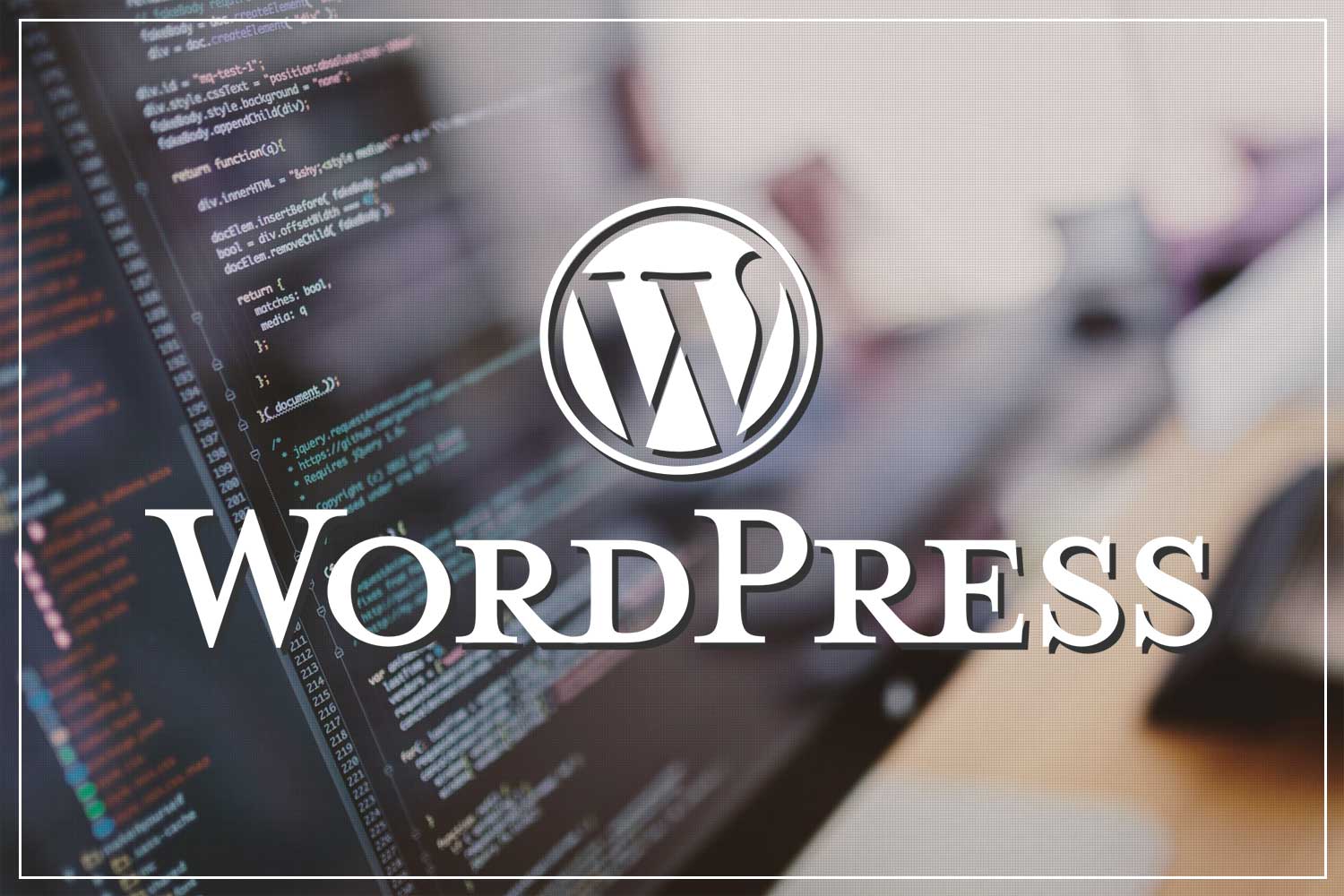 wordpress