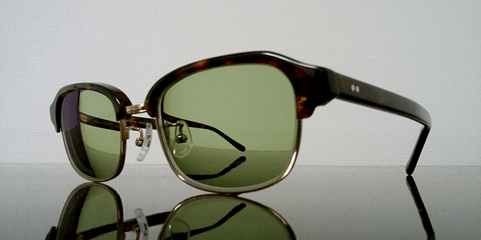 Jinsの度つきサングラスを購入 感想は視力が悪くてもお手軽価格なので便利 My Terrace マイテラス
