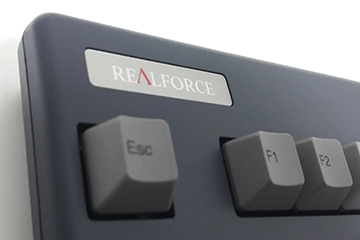 東プレのキーボード REALFORCE 91UG-Sを購入！ レビュー評価は「叩きやすくて疲れにくい！」