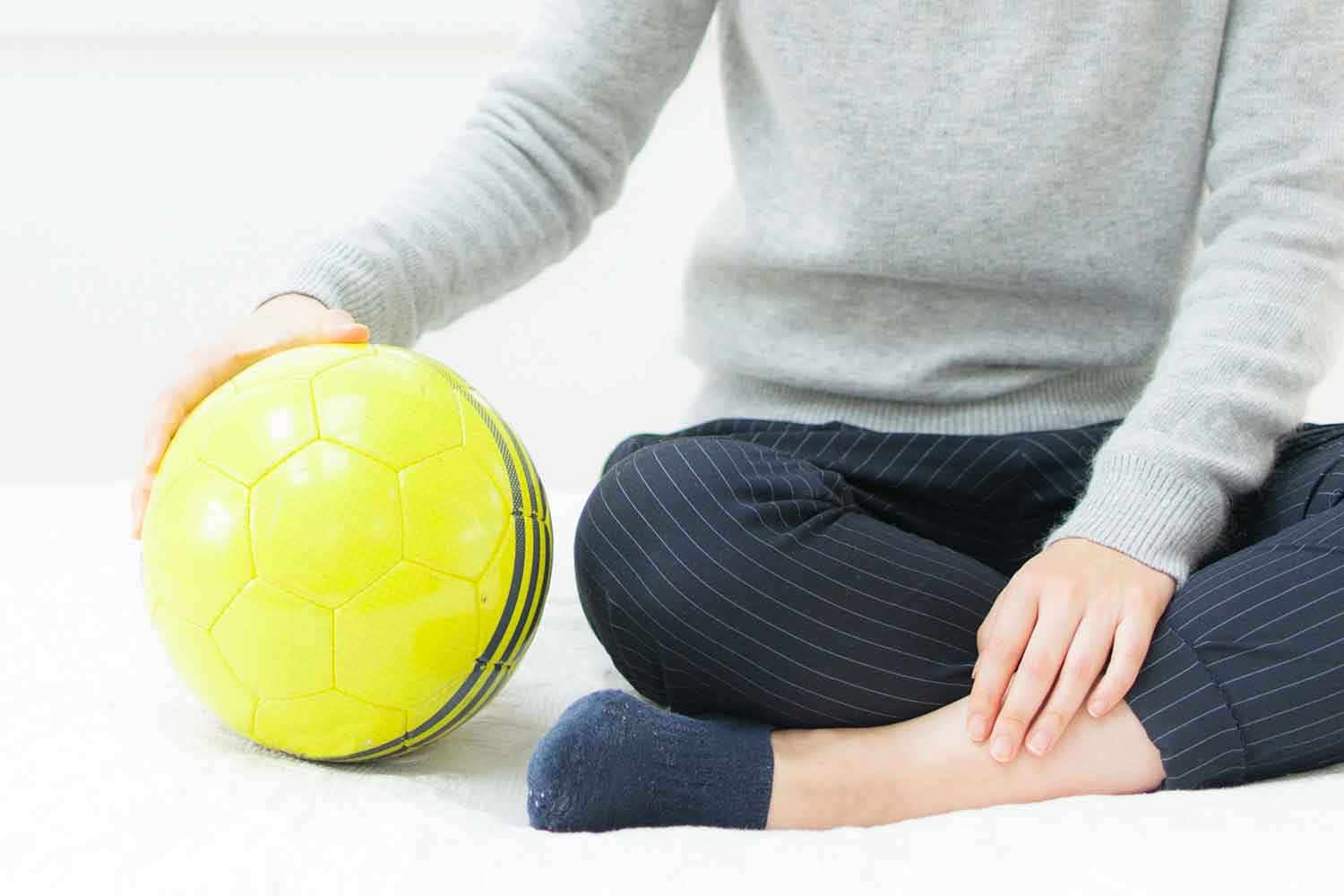 室内 サッカーのリフティング練習ができるボールのオススメまとめ！ | MY-TERRACE（マイテラス）