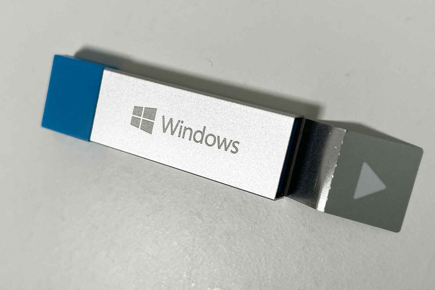 初めての自作PC OS設定１「windows10 proの準備」
