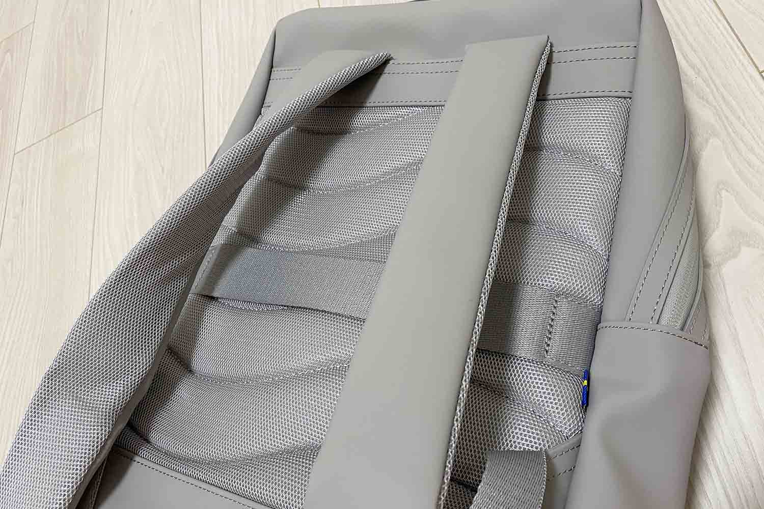ガストンルーガ Spläsh Org. Backpack