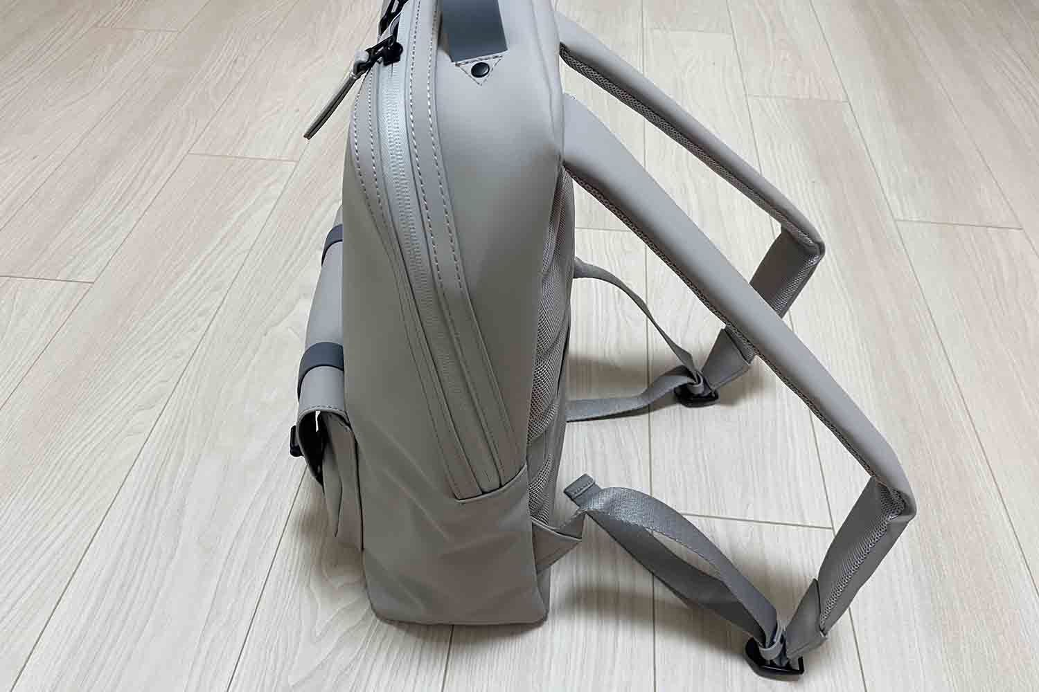 ガストンルーガ Spläsh Org. Backpack